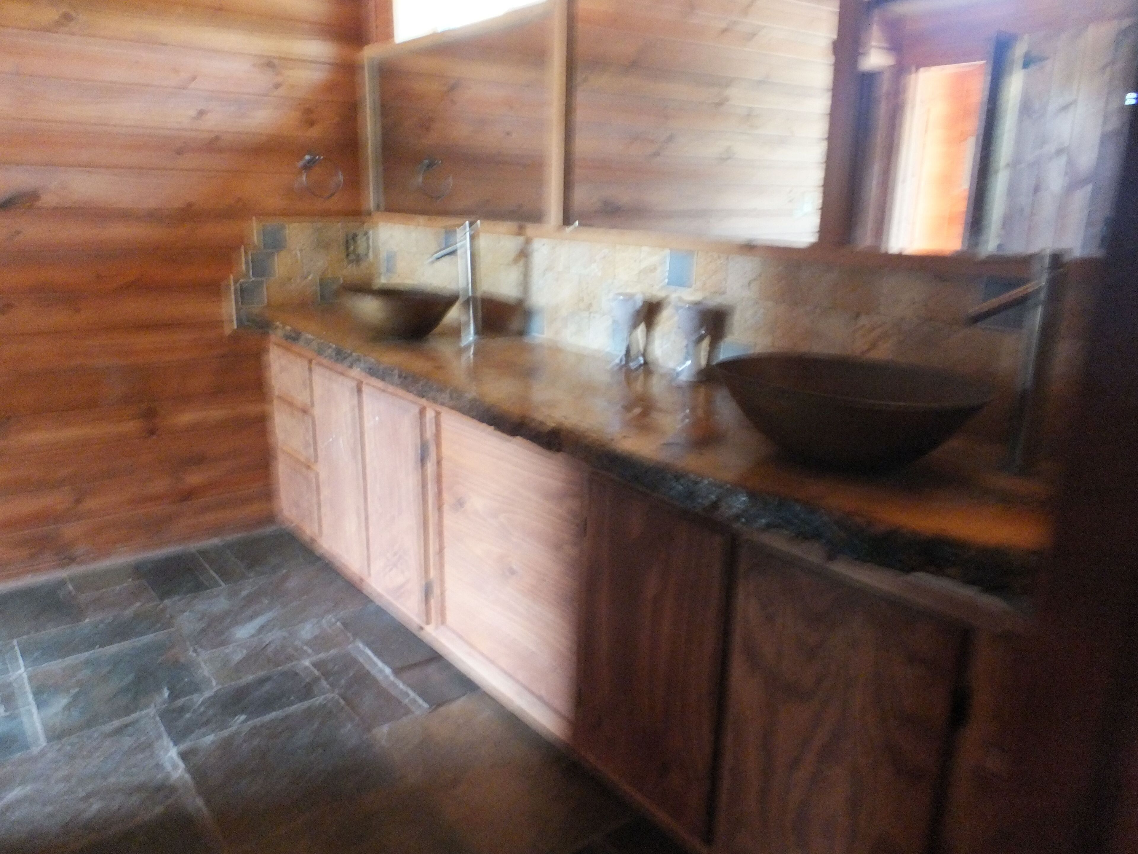 Ambush Hill Ranch, Remote With Running Creek, Canyons, Cliffs, End Of The Road