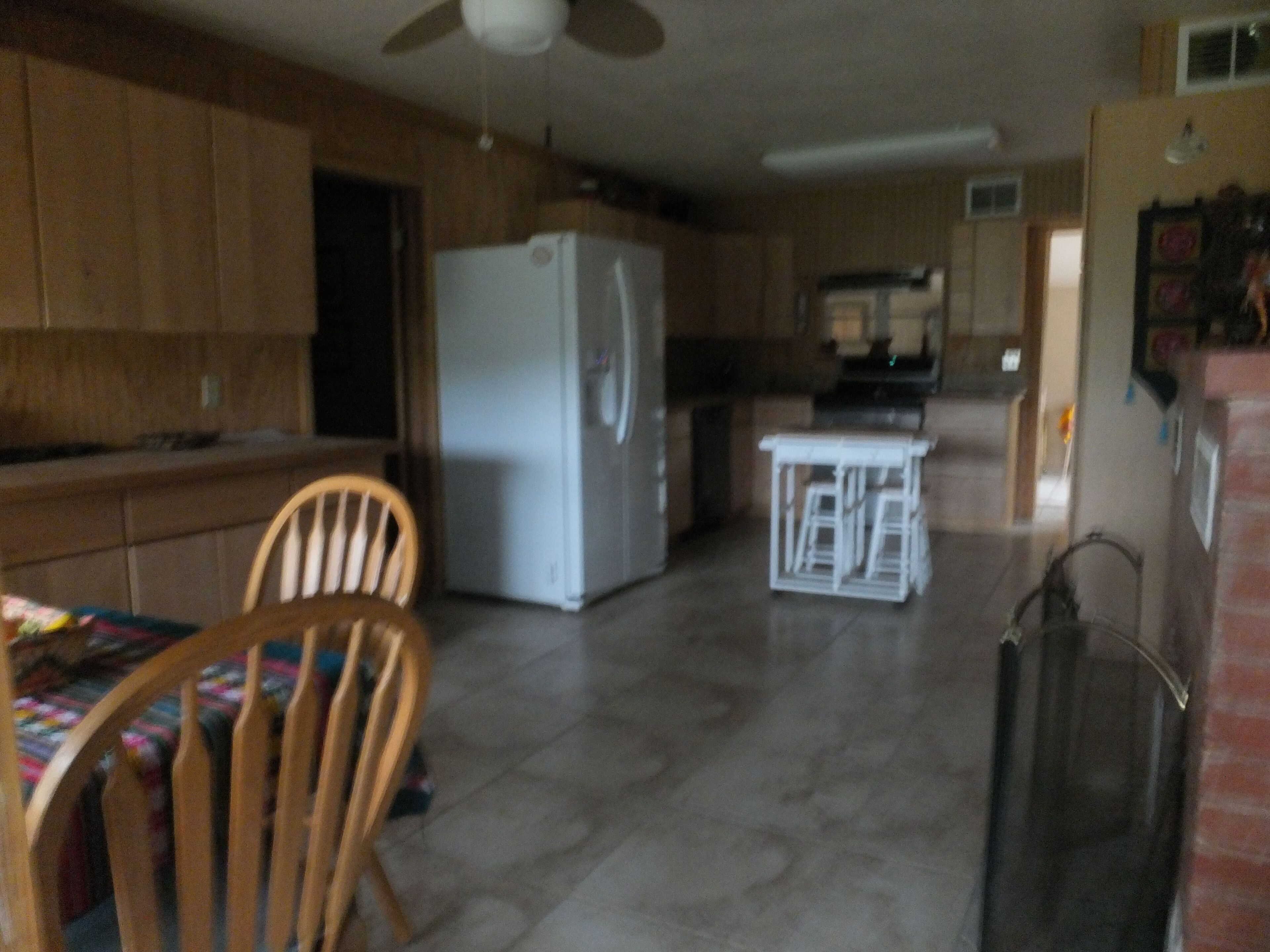 Ambush Hill Ranch, Remote With Running Creek, Canyons, Cliffs, End Of The Road