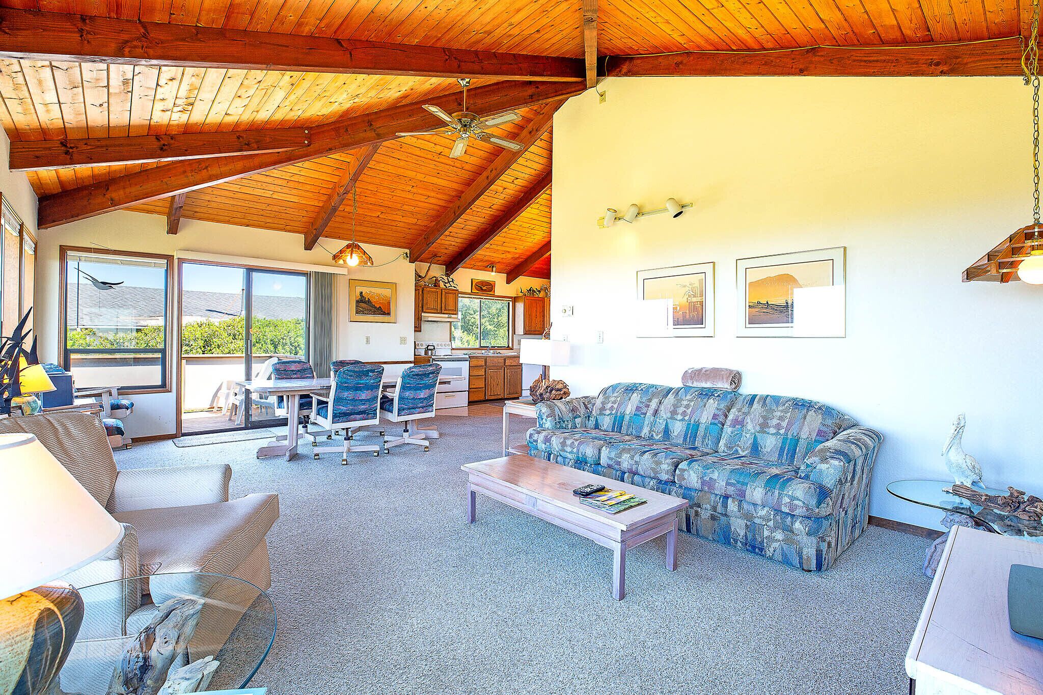 Haven Hideaway - Home with All the Views Copalis Has to Offer!