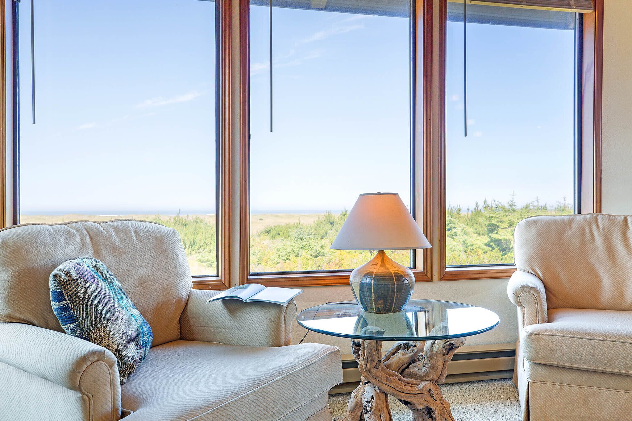 Haven Hideaway - Home with All the Views Copalis Has to Offer!