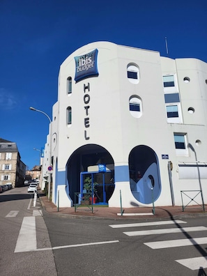 Exterior - ibis budget Limoges (Limoges)