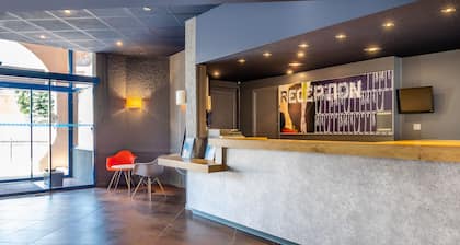 ibis budget Limoges