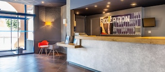 ibis budget Limoges