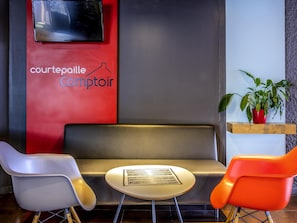 Miscellaneous - ibis budget Limoges (Limoges)
