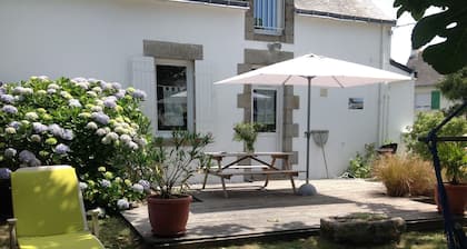 Ferienhaus / Villa - Guérande