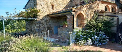 Aussenbereich