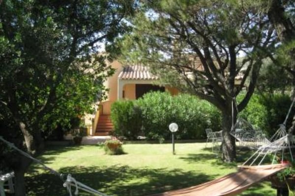 Garden, Park