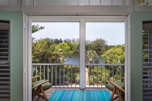 Interior - Waterfront 4BR Siesta Key home w/heated pool -Spring promotion May/June! (Sarasota)