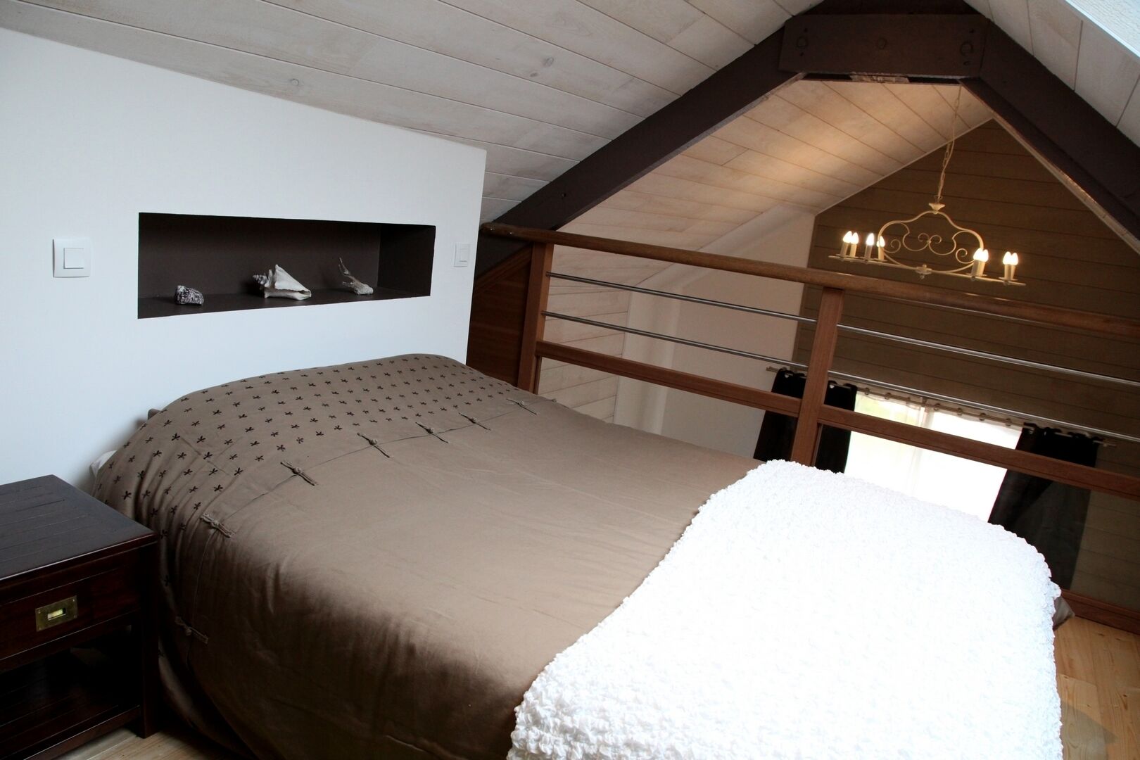 Charming cottage to discover in South Brittany ...