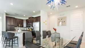 House, Multiple Beds | Dining - Encore Club Reunion by Luxury Sun Rentals House #1 (Kissimmee)
