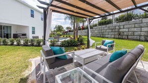 House, Multiple Beds | Exterior - Encore Club Reunion by Luxury Sun Rentals House #1 (Kissimmee)