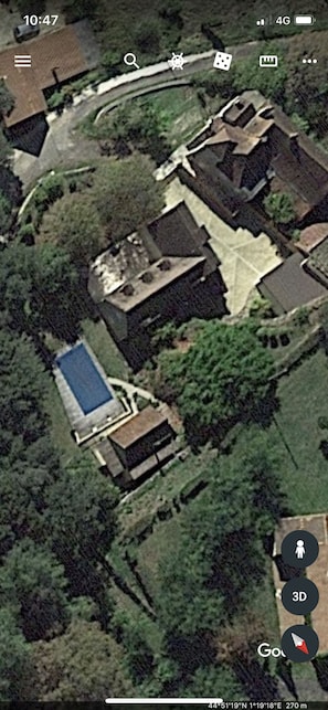 Exterieur