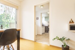 Superior Apartment, Multiple Beds, Non Smoking | Living area | Flat-screen TV - Charcas 2 by Be Local Argentina (Buenos Aires)