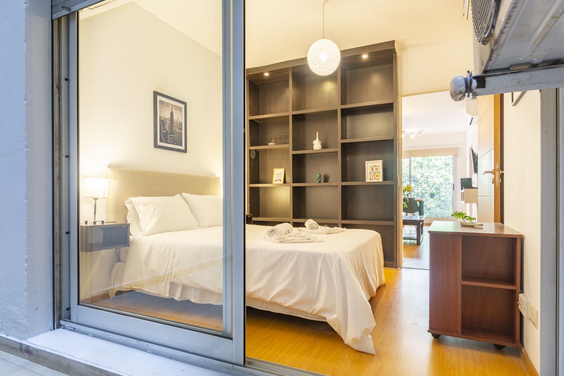 Superior Apartment, Multiple Beds, Non Smoking | 3 bedrooms, free WiFi, bed sheets