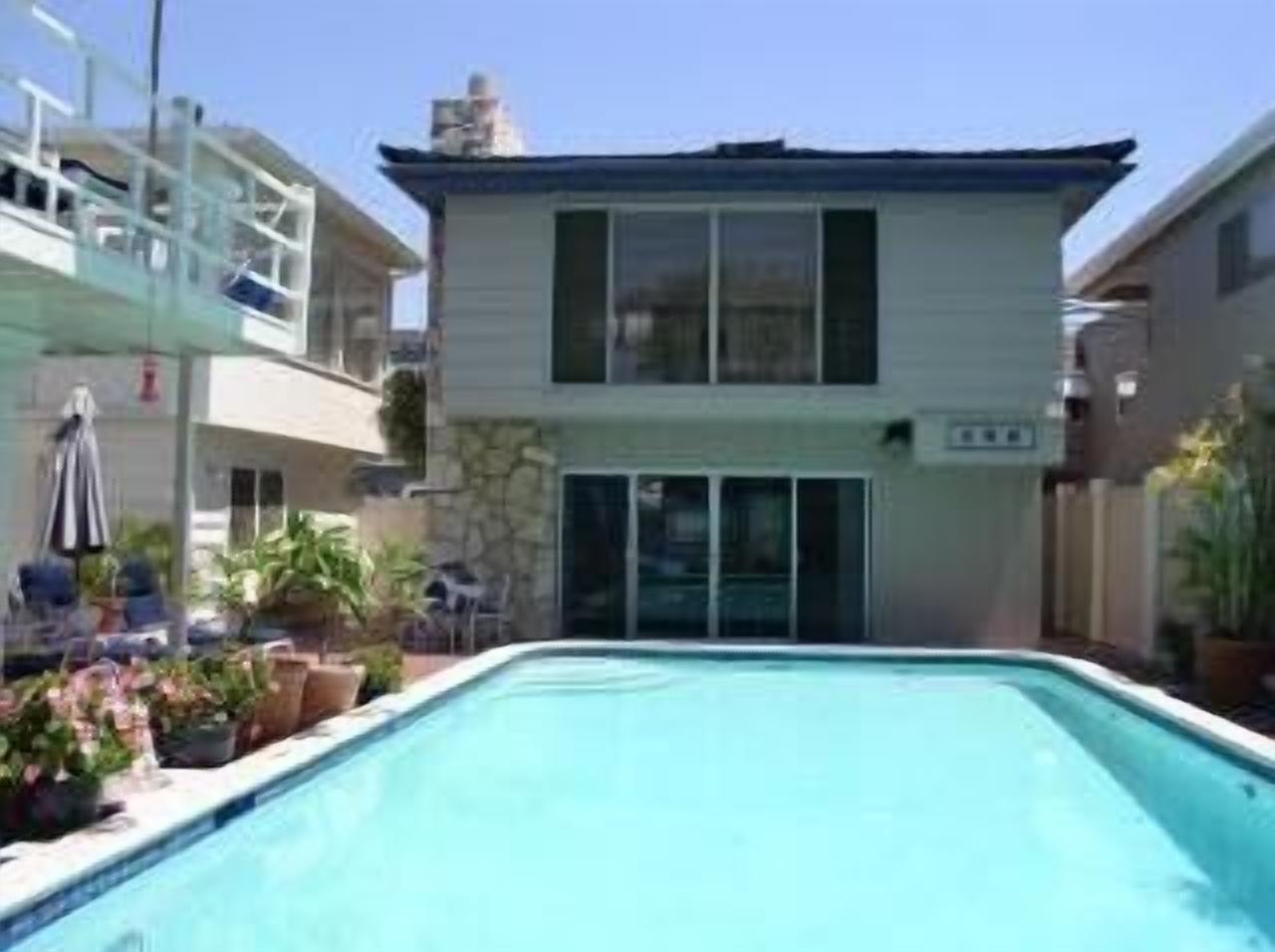 Balboa Island Guest House