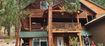 Great Place to Get Away to!