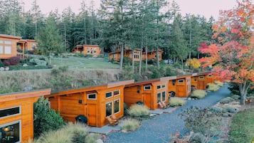 Hochwertige Bettwaren, Daunenbettdecken, Pillowtop-Betten