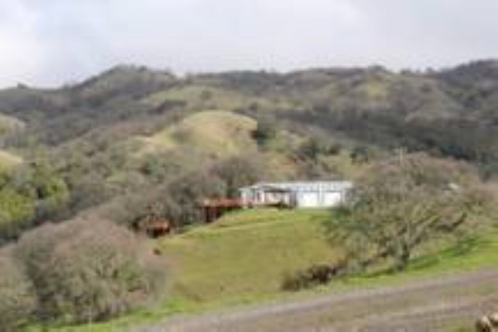 Calaveras Creek Ranch
