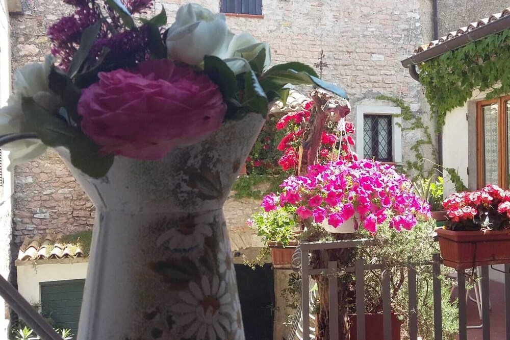villas - 3 rooms - 2/5 persons