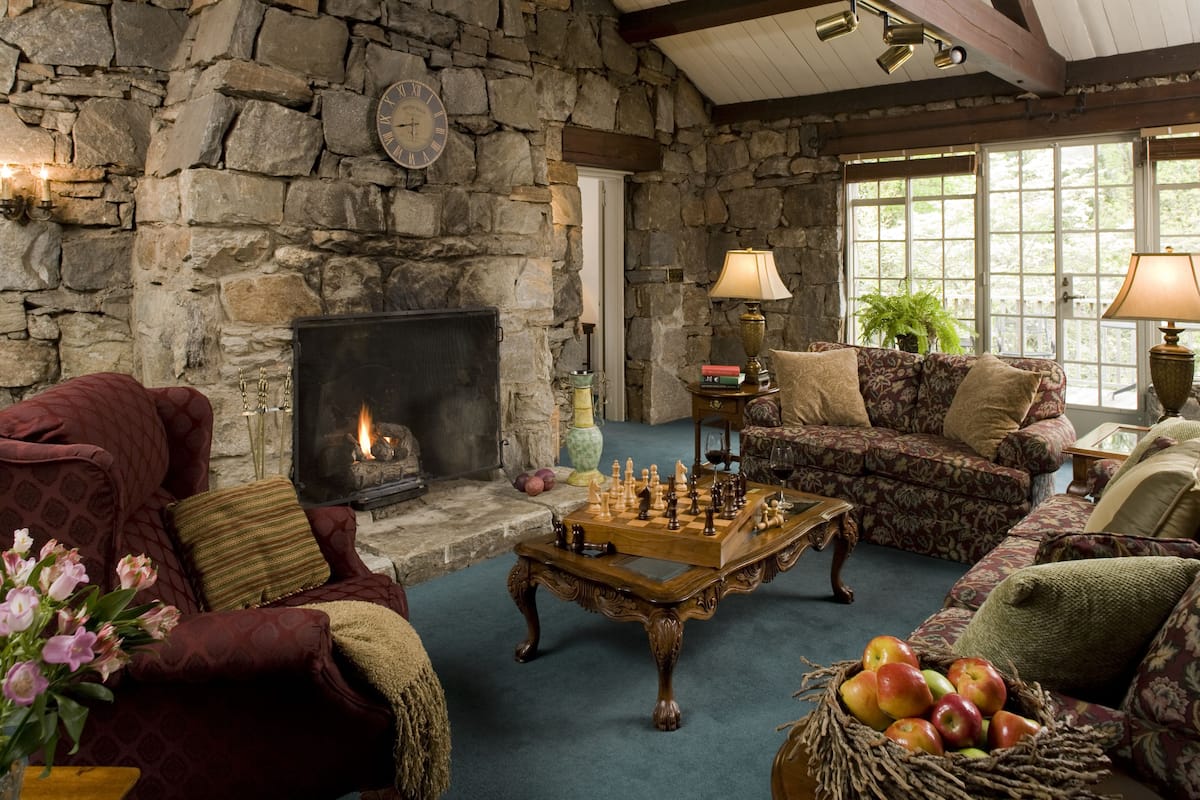 Cottage Présidentiel | Décoration personnalisée, ameublement personnalisé