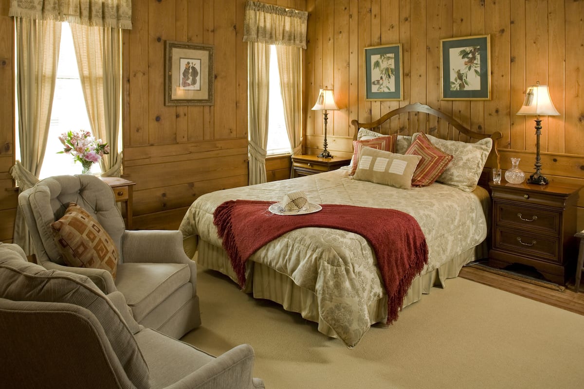 Chambre Supérieure, 1 grand lit | Décoration personnalisée, ameublement personnalisé