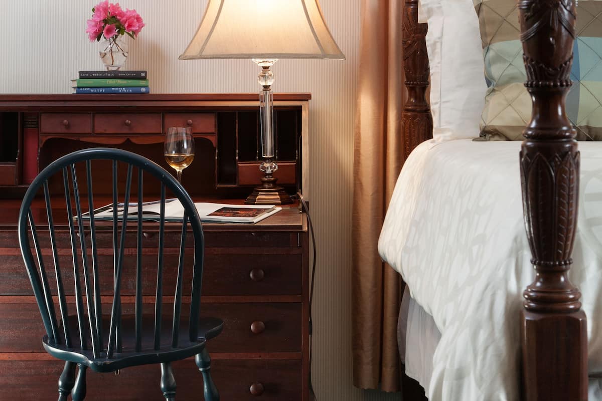Chambre Supérieure | Décoration personnalisée, ameublement personnalisé