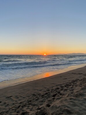 Plage à proximité