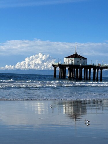  SCHÖNES STRANDHAUS -
