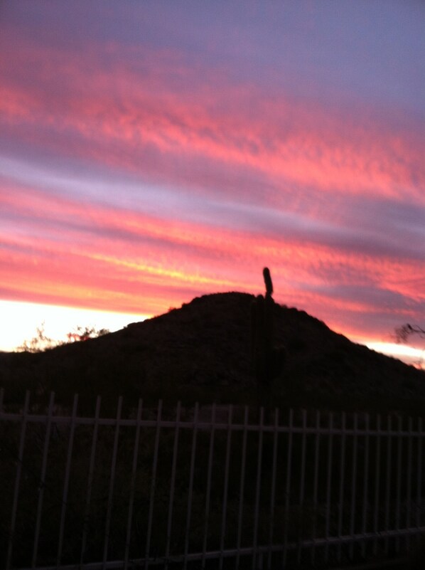 Ahwatukee Mountain View !! Phoenix Vrbo