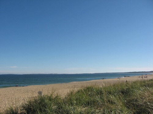 Near Oceanfront Property: Beach Access, Ample Parking, Paradise Found!