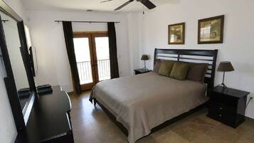 3 bedrooms, Internet, bed sheets