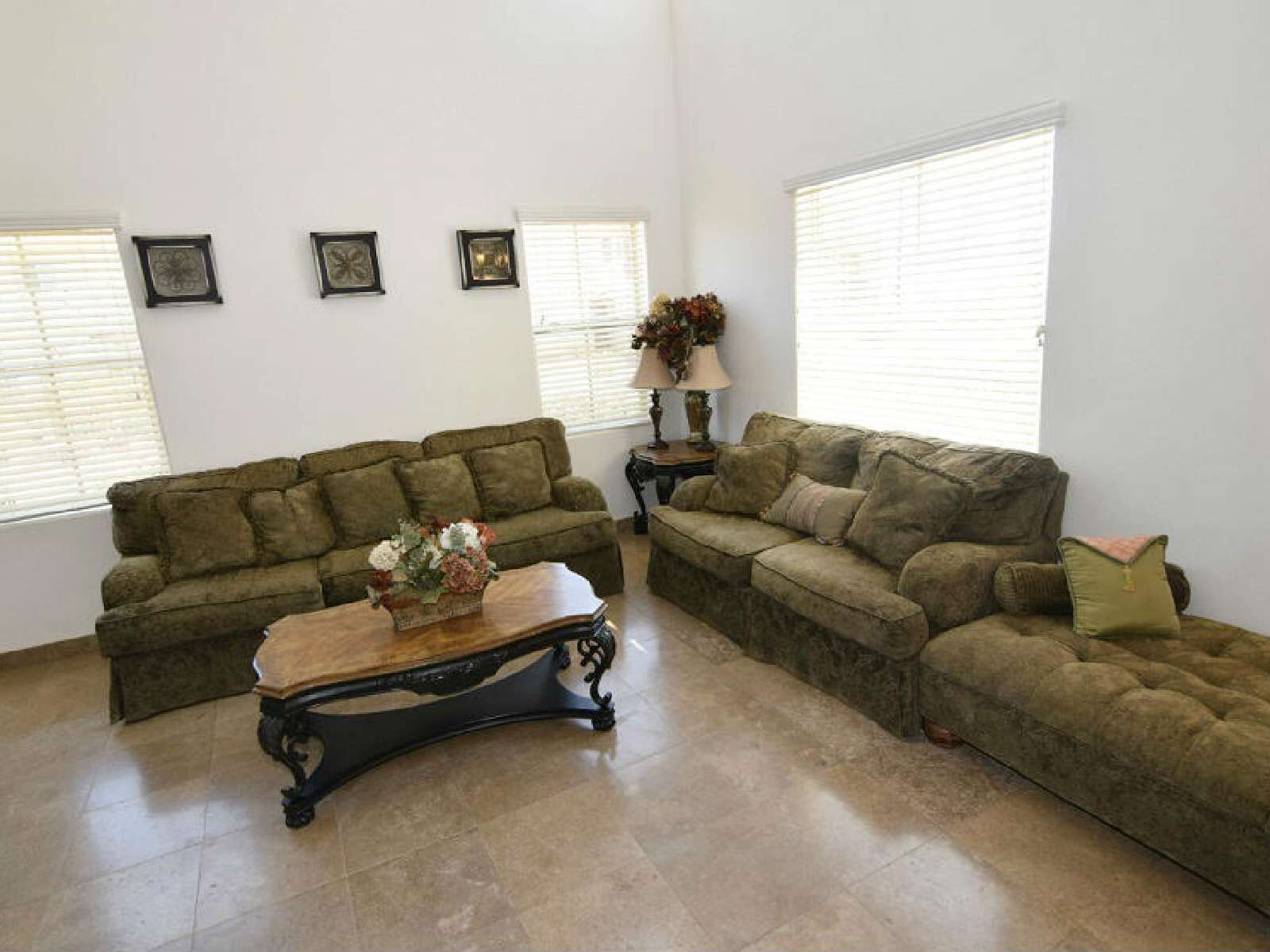 El Dorado Ranch San Felipe Holiday Rental