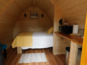 1 bedroom, WiFi