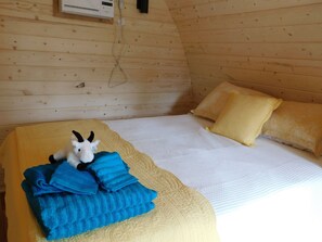1 bedroom, WiFi