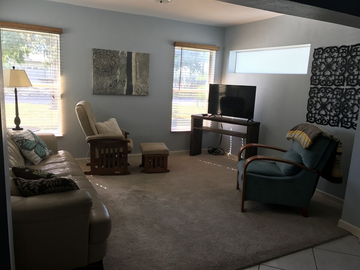 Image de profil de l’hôte