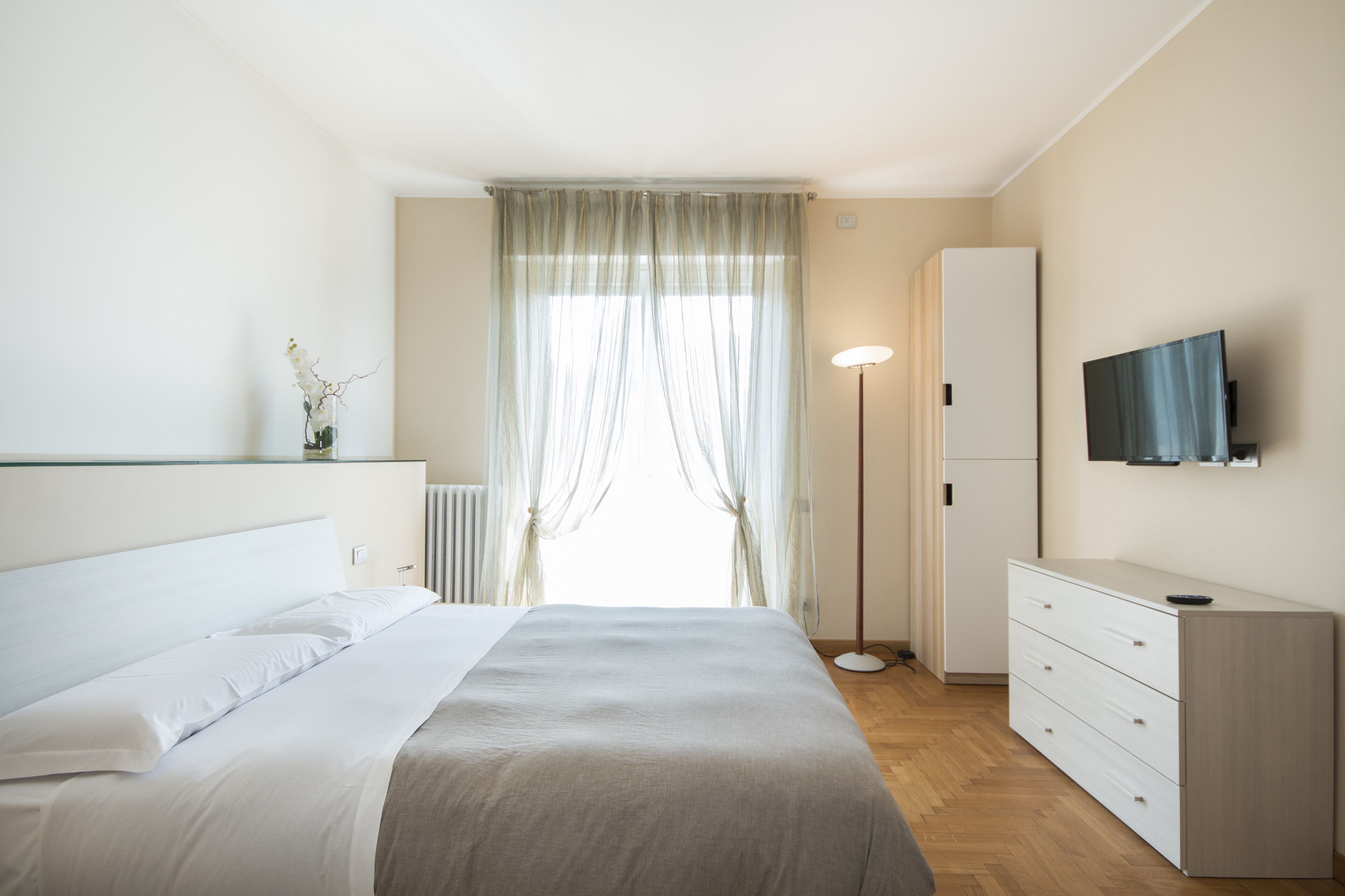 Casa Foscolo Superior Apartment