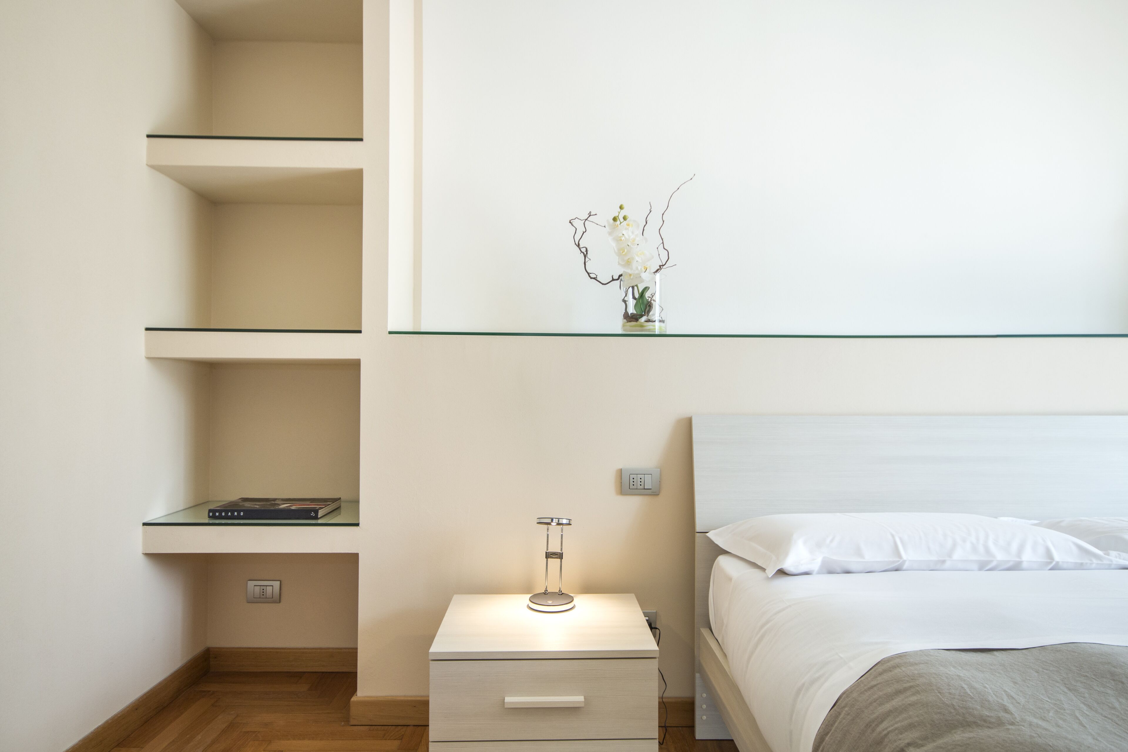 Casa Foscolo Superior Apartment