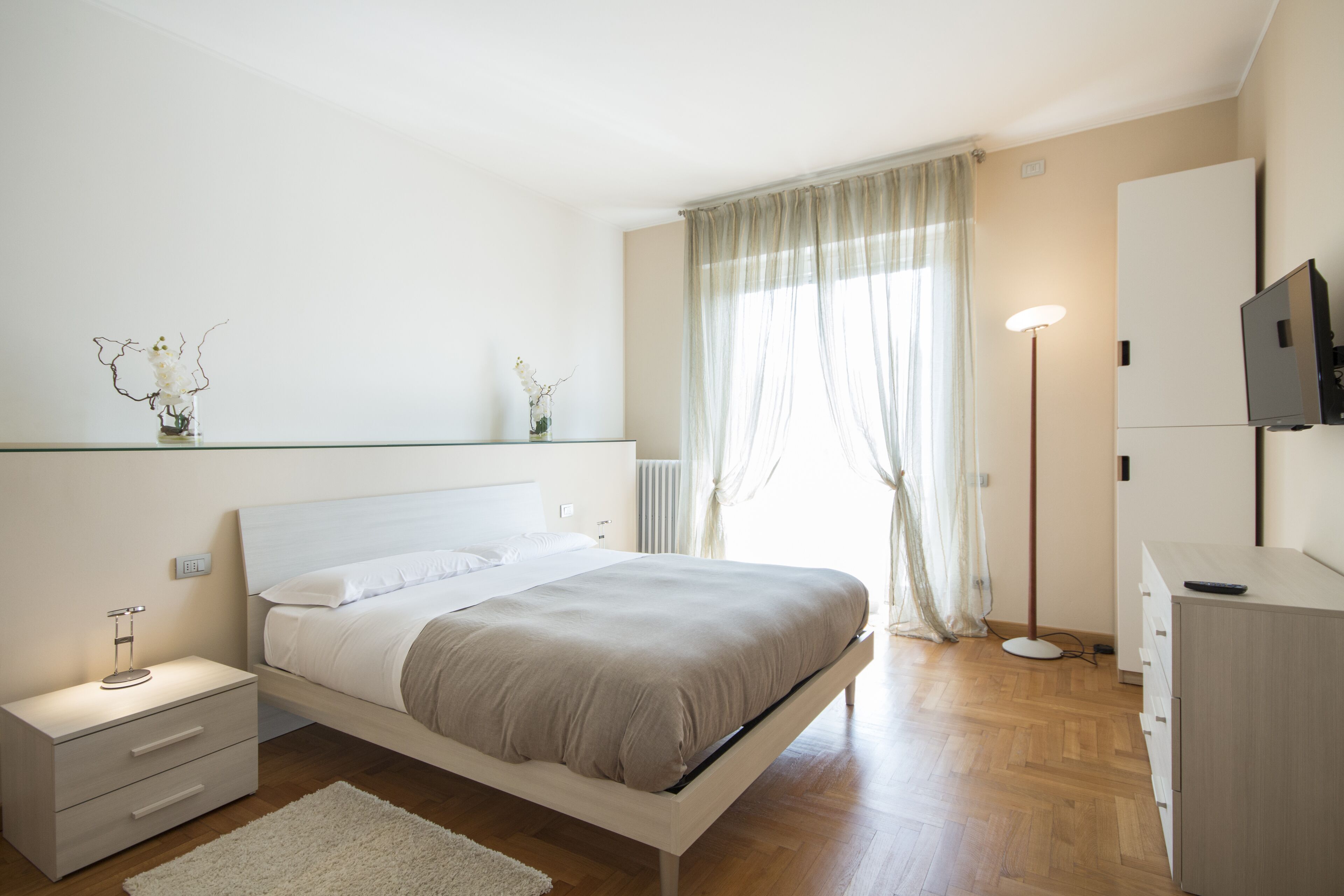 Casa Foscolo Superior Apartment