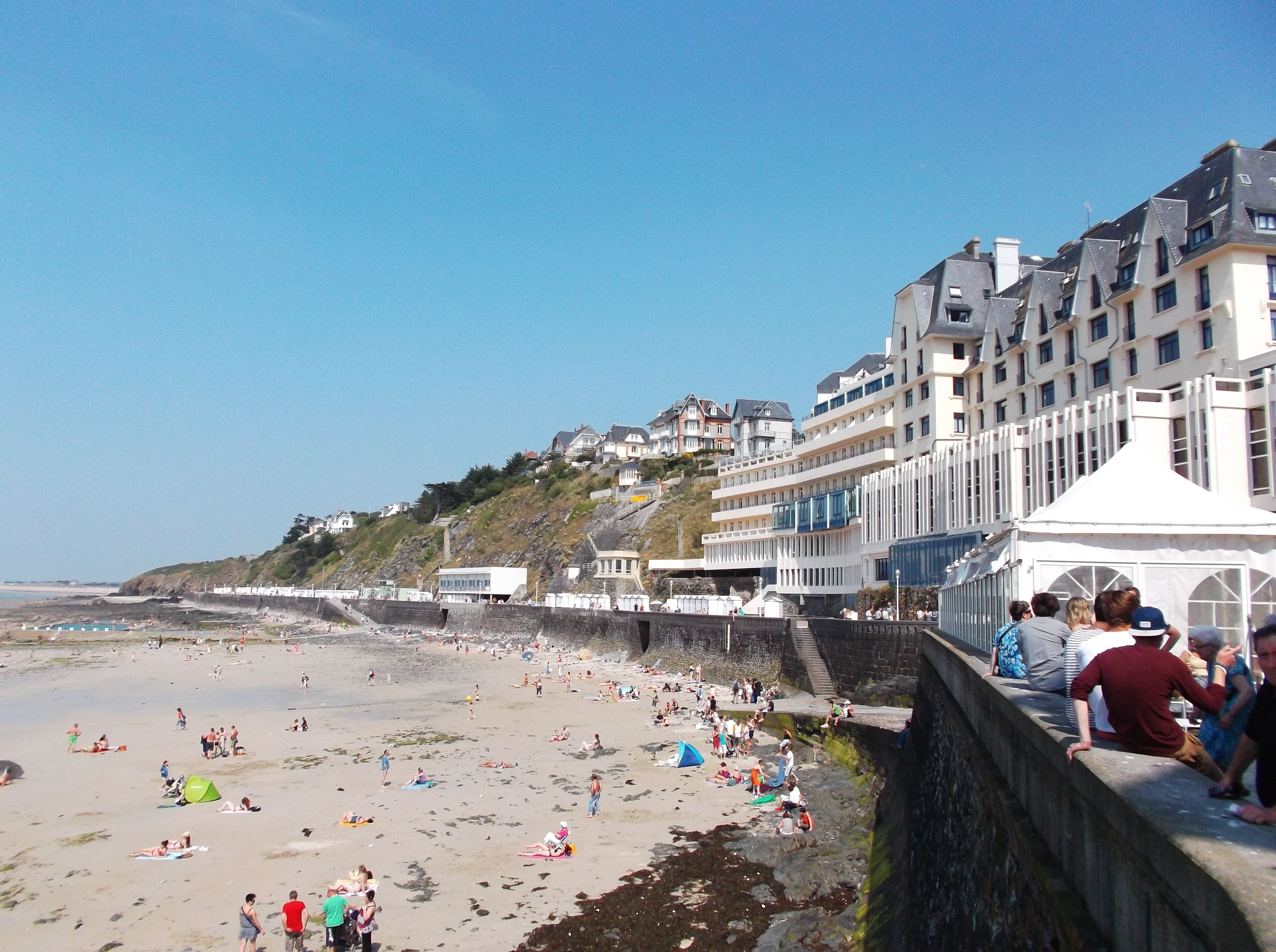 Strand