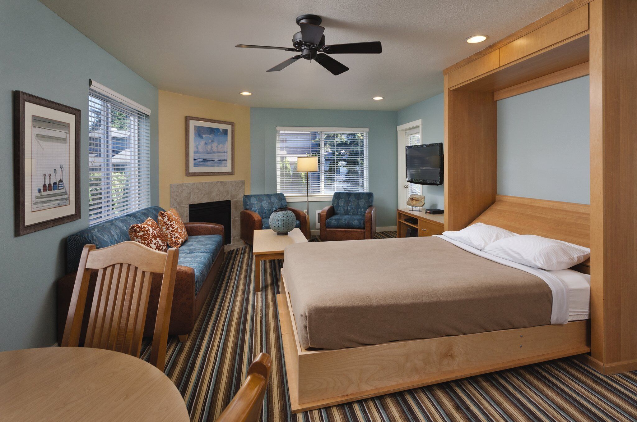 アイロン / アイロン台、WiFi、ベッドシーツ