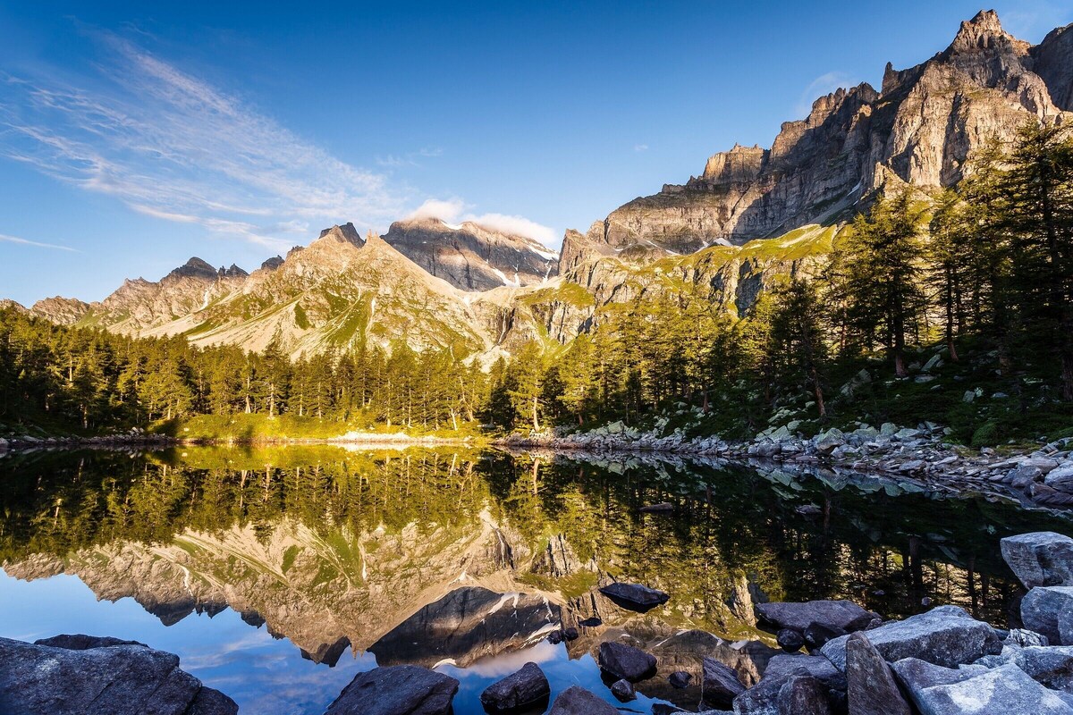 Bild für Gastgeberprofil