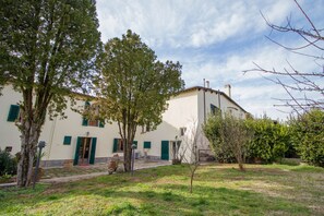 Exterior - B&B Palazzi (Florence)