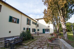 Exterior - B&B Palazzi (Florence)