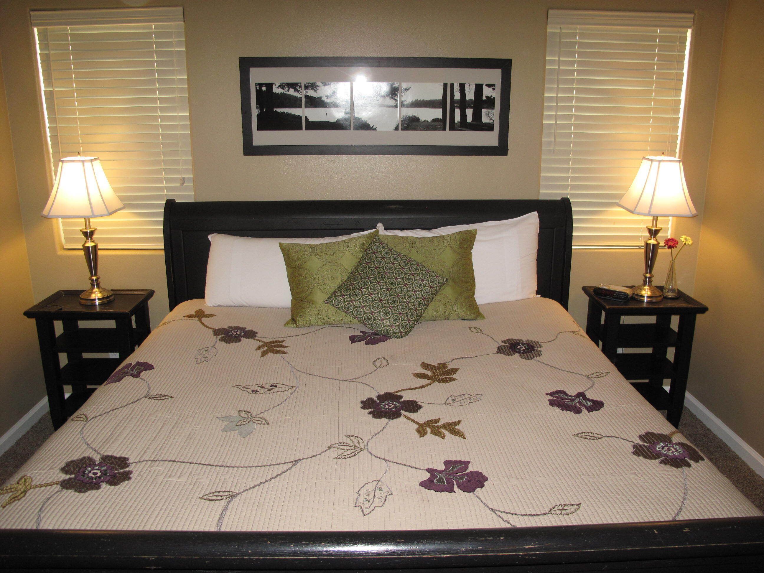 Upscale Beach N Pad ****Great Price****Great Location****