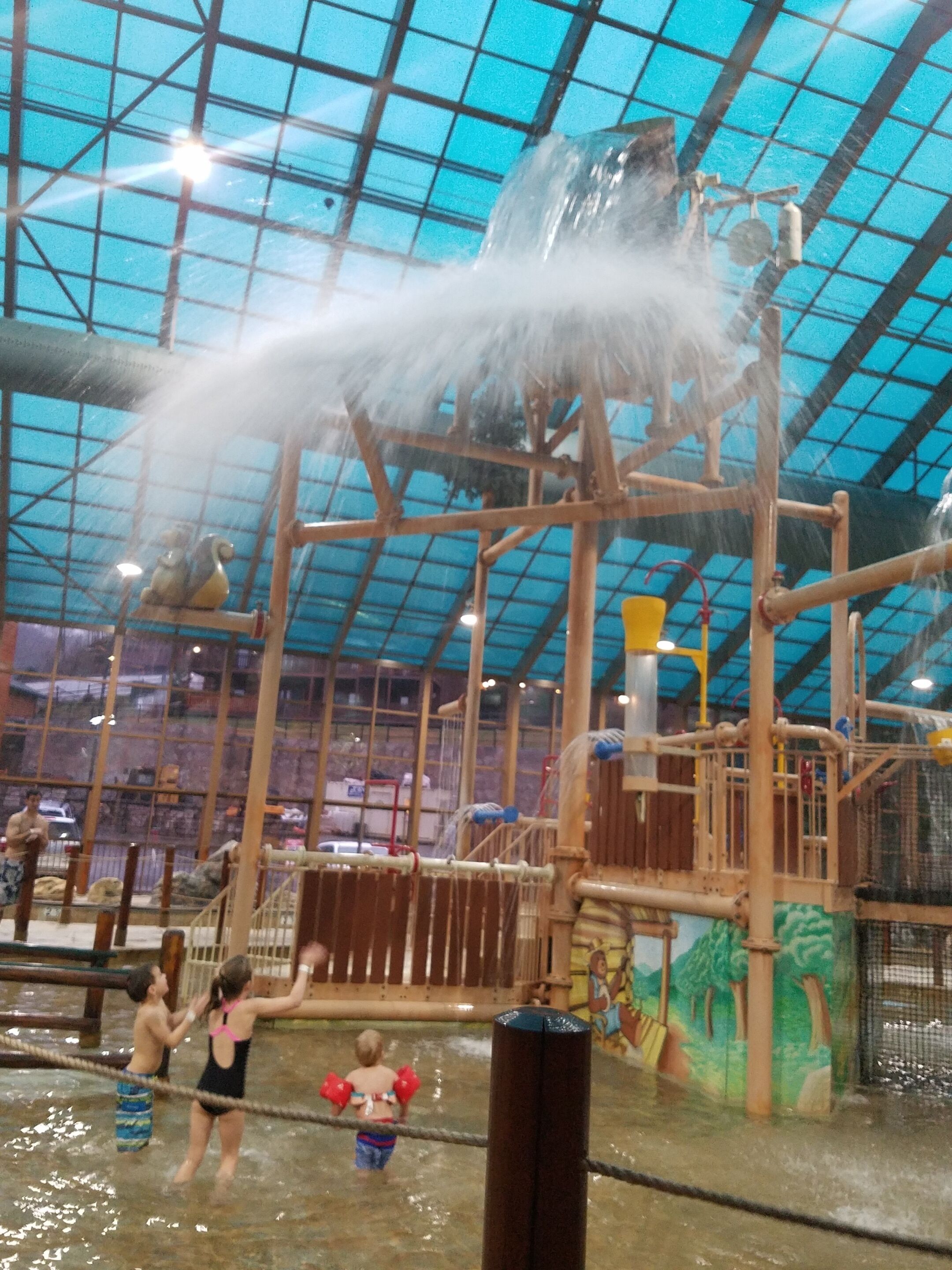 3 night stay available at Westgate Smoky Mountains with all owner benefits!