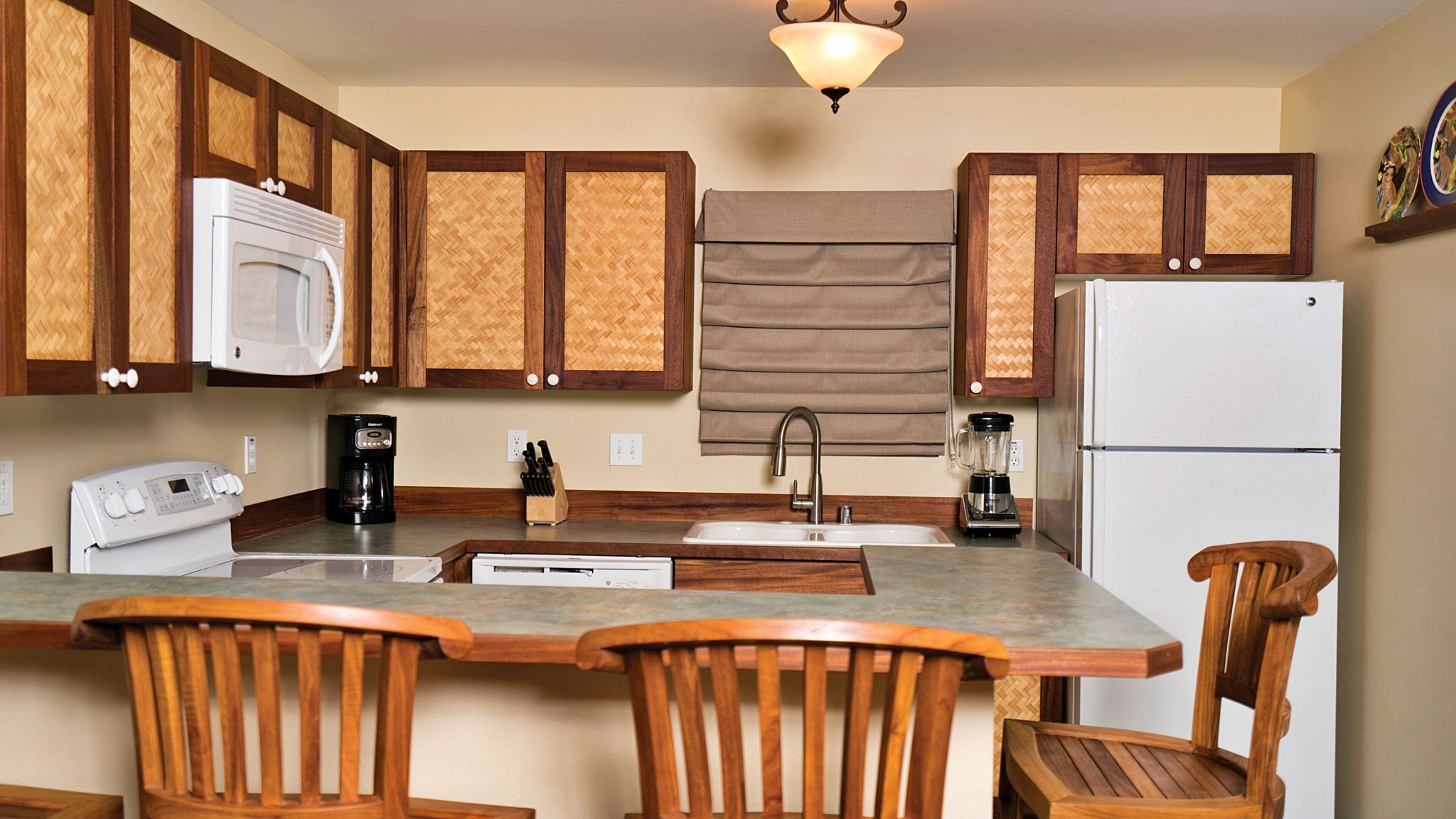 Wyndham Kona Hawaiian Resort