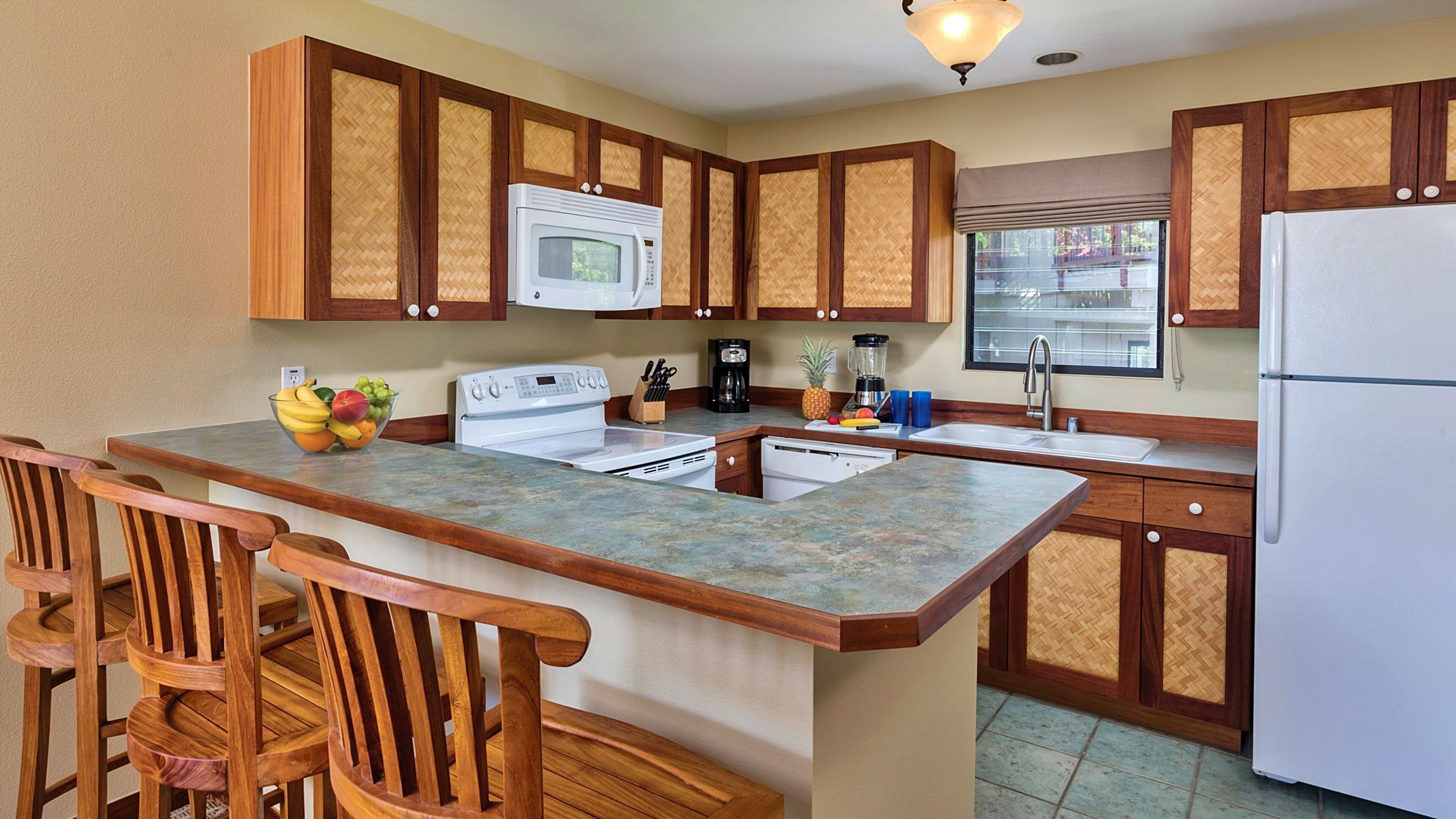 Wyndham Kona Hawaiian Resort