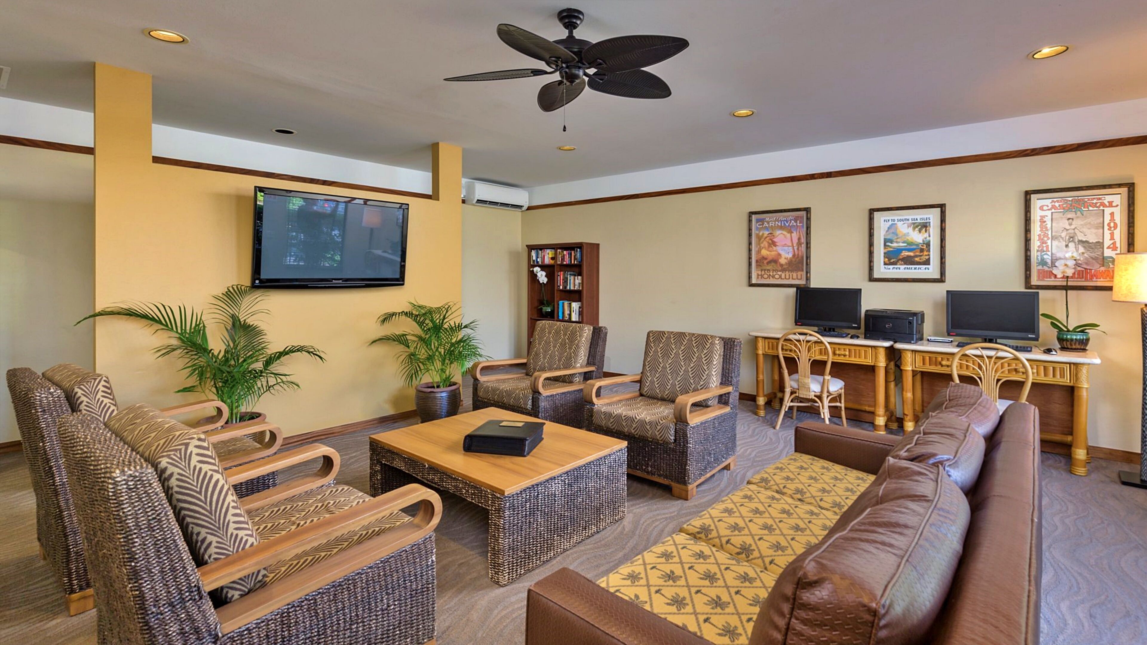 Wyndham Kona Hawaiian Resort