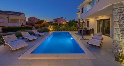Holiday house BELLA