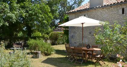 Lovely Périgord house in the heart of southern Bergerac Bastides